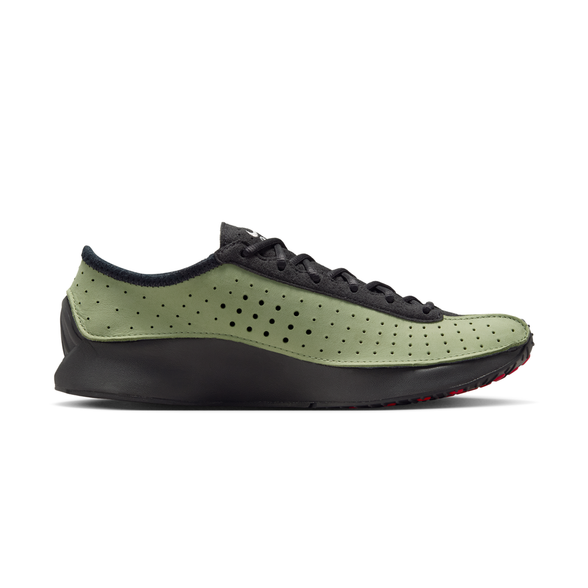 Nike Air Superfly Oil Green Black (Women's)