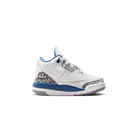 Jordan 3 Retro Wizards (TD)