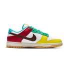 Nike Dunk Low Free 99 White