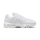 Nike Air Max 95 OG Big Bubble Triple White | HM8755-100