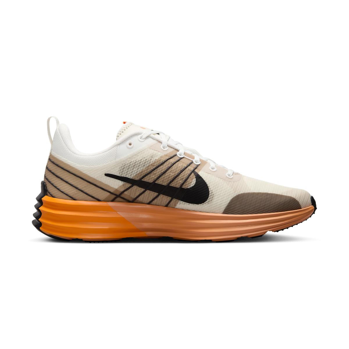 Nike Lunar Roadm Summit White Coconut Milk Khaki
