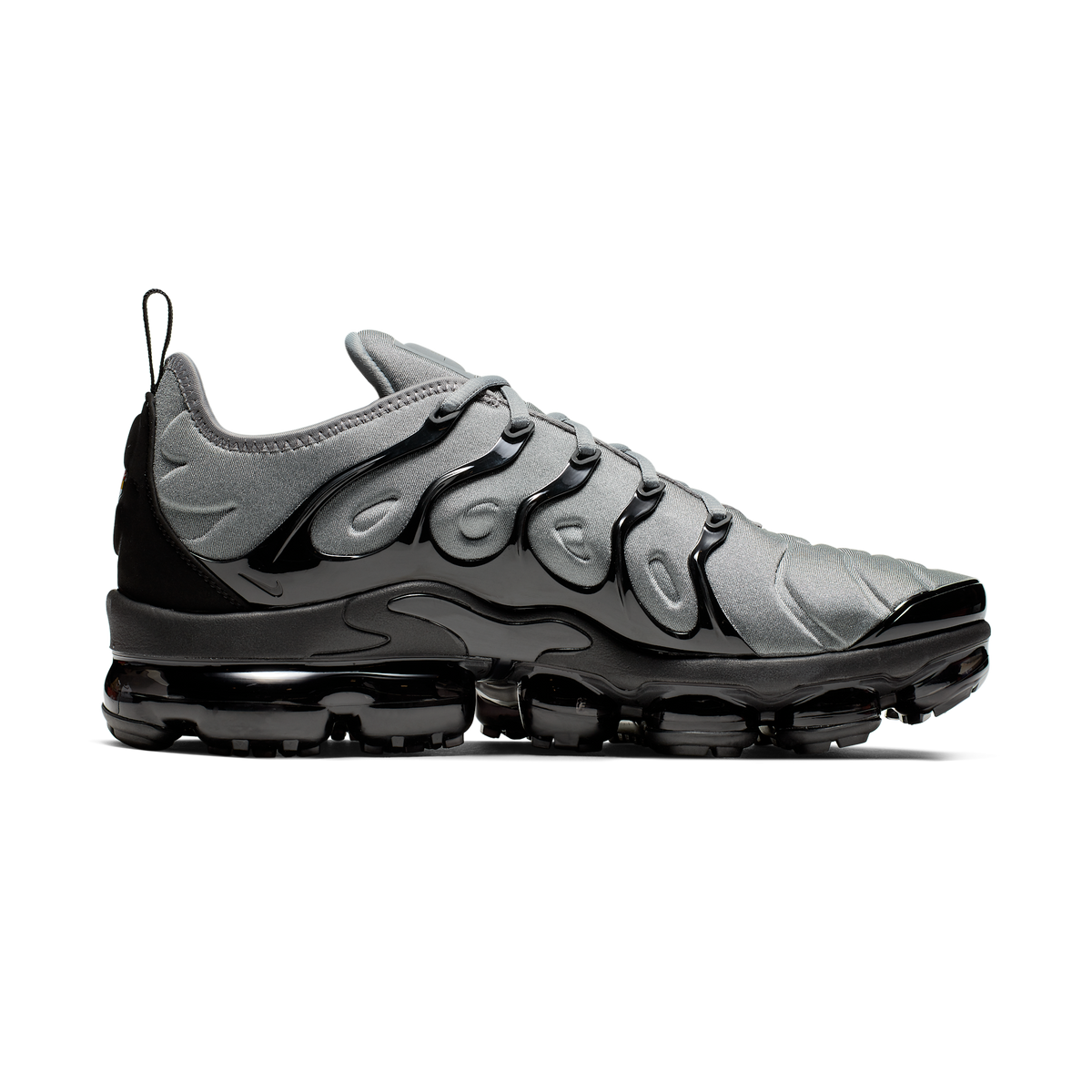 Nike Air Vapormax Plus Cool Grey Black