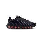 Nike Air Max Dn8 Black Light Smoke Grey Crimson (GS)