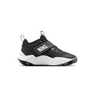 Nike Team Hustle D 12 Black Anthracite White (PS)