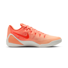 Nike Kobe 9 Low Protro Orange Frost Brilliant Orange Summit White Ice Peach