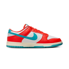 Nike Dunk Low Picante Red Dusty Cactus | HF5441-601