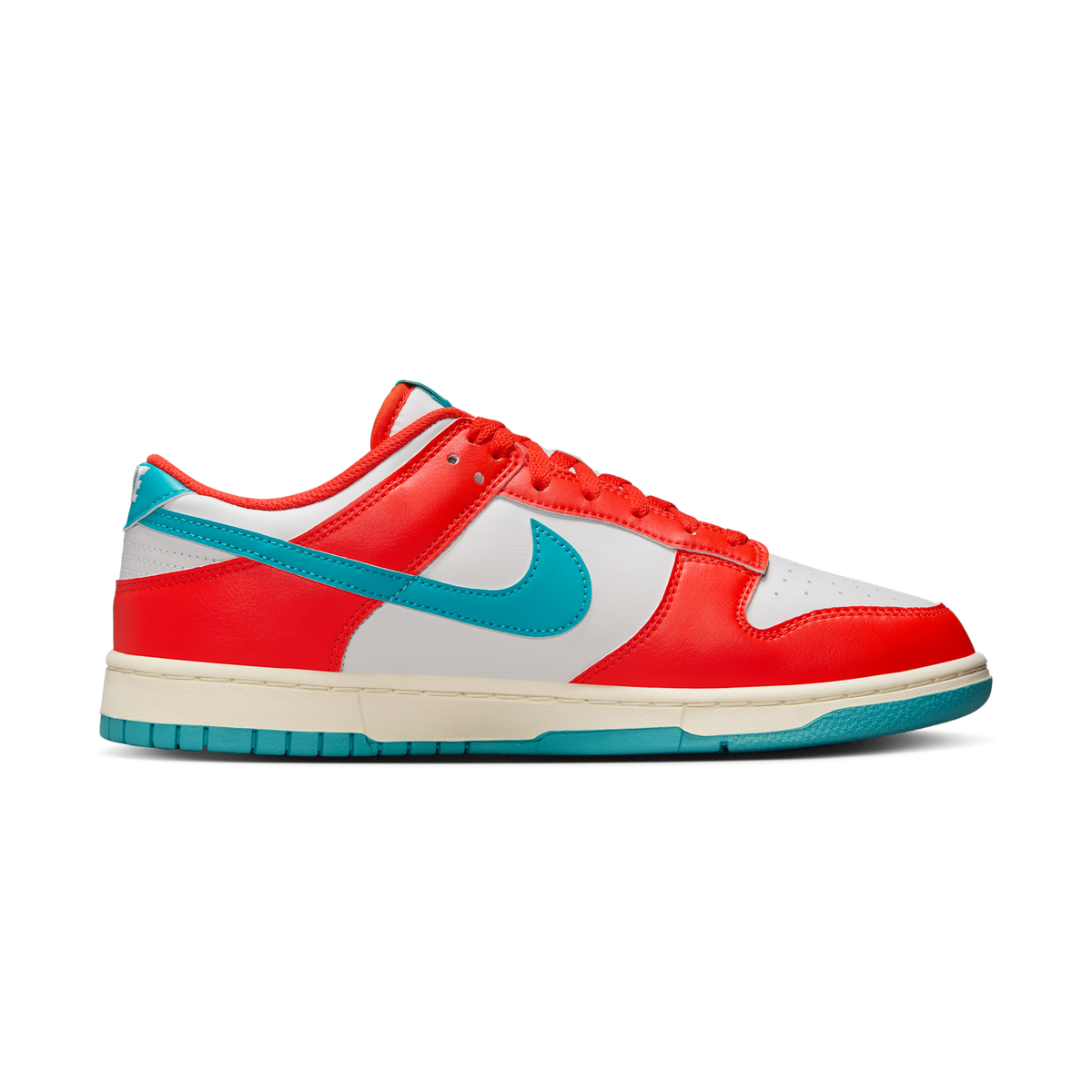 Nike Dunk Low Picante Red Dusty Cactus | HF5441-601