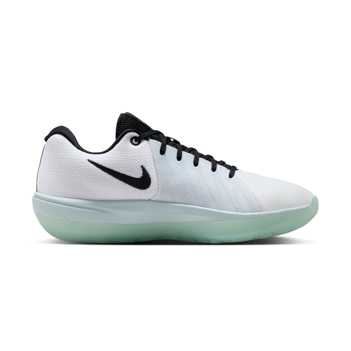 Nike Zoom GT Cut Academy 2 White Glacier Blue