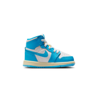 Jordan 1 Retro High OG UNC Reimagined (TD)