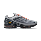 Nike Air Max Plus 3 Light Smoke Grey Metallic Silver