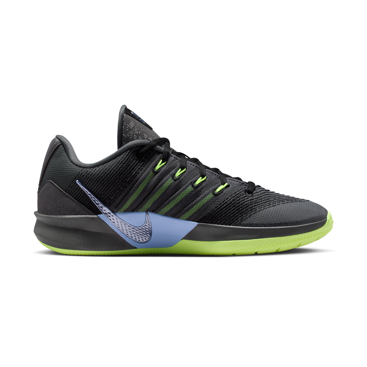 Nike Sabrina 3 Iron Grey (Women's) | HF2881-002