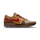 Nike Air Max 1 CLOT Kiss of Death CHA