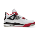 Jordan 4 Retro Fire Red (2020)