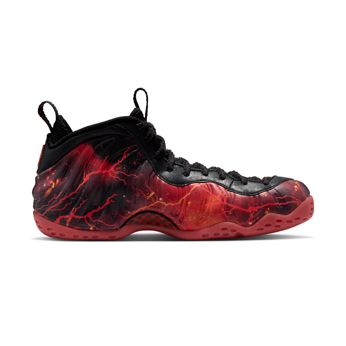 Nike Air Foamposite One Stranger Things