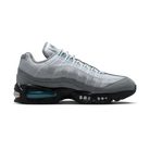 Nike Air Max 95 OG Big Bubble Cool Grey Silver