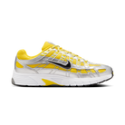 Nike P-6000 Lightning Metallic Silver
