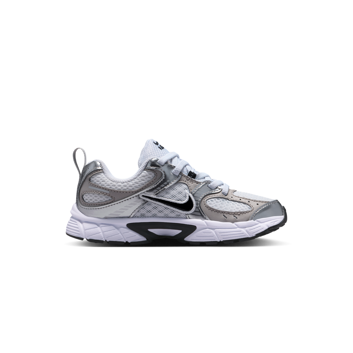 Nike V5 RNR White Vast Grey (PS)