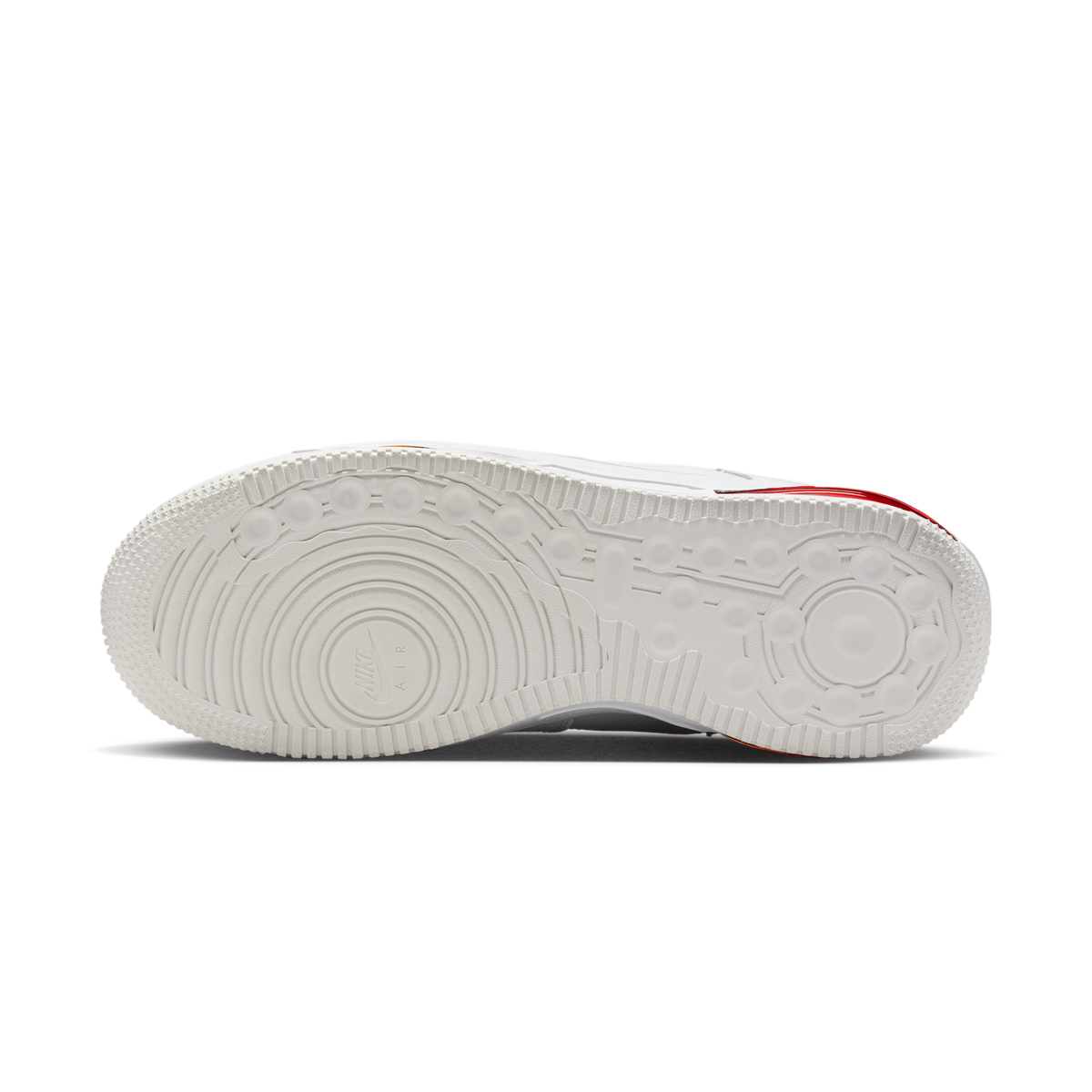 Nike Air Force 1 Low Evo University Red