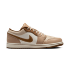 Jordan 1 Low SE Hemp Light British Tan