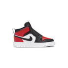 Sky Jordan 1 Bred Toe (PS)