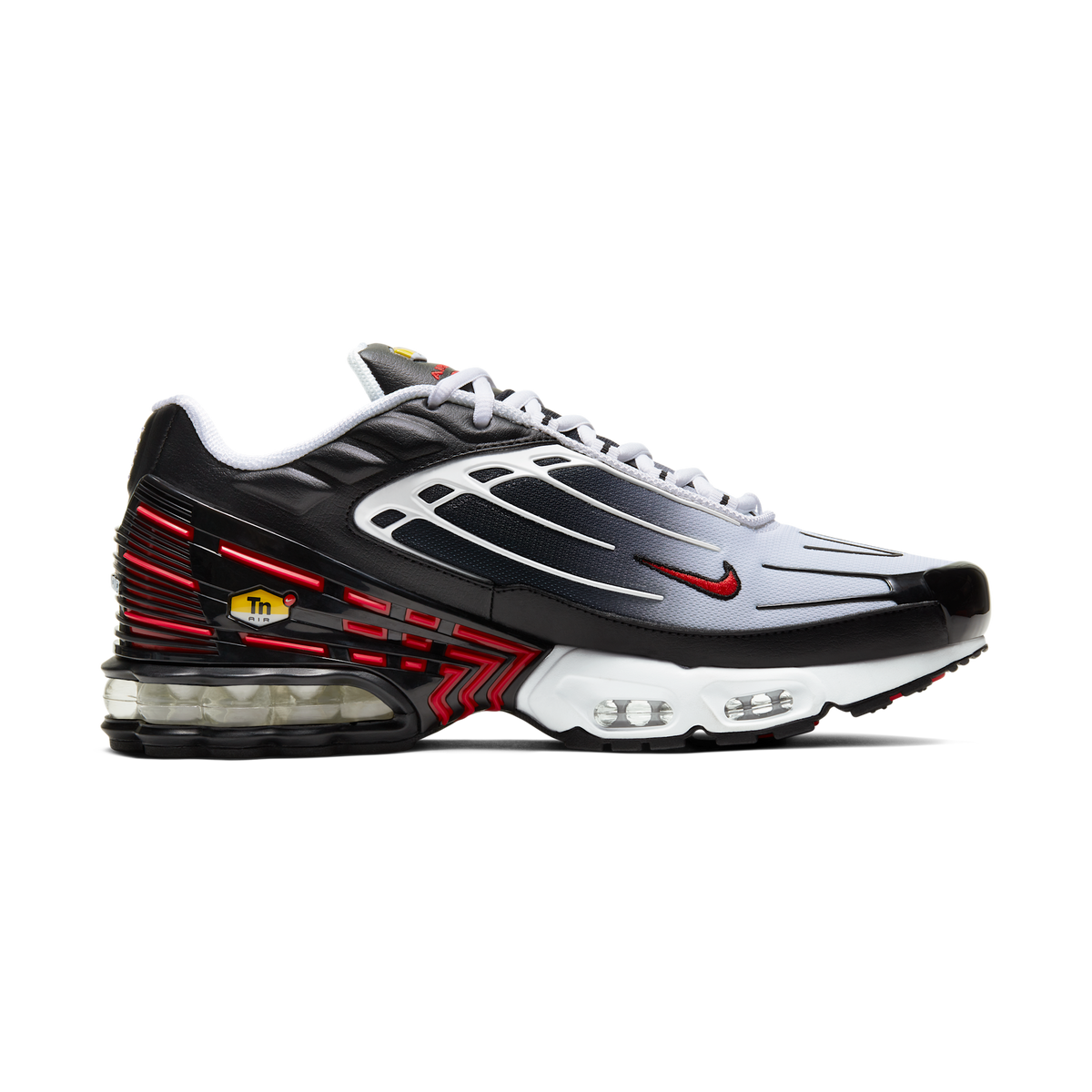 Nike Air Max Plus 3 Black Red