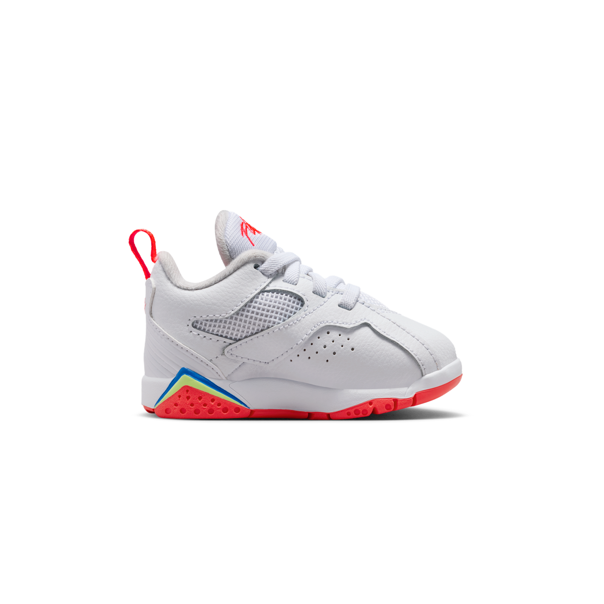 Jordan MVP 92 White Game Royal Infrared (TD)