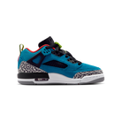 Jordan Spizike Low Neo Turquoise Light Crimson (GS)