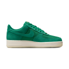 Nike Air Force 1 Low '07 LV8 Malachite Pale Ivory Metallic Gold