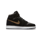 Jordan 1 Retro High Heiress Camo (GS)
