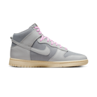 Nike Dunk High Premium Certified Fresh Particle Grey