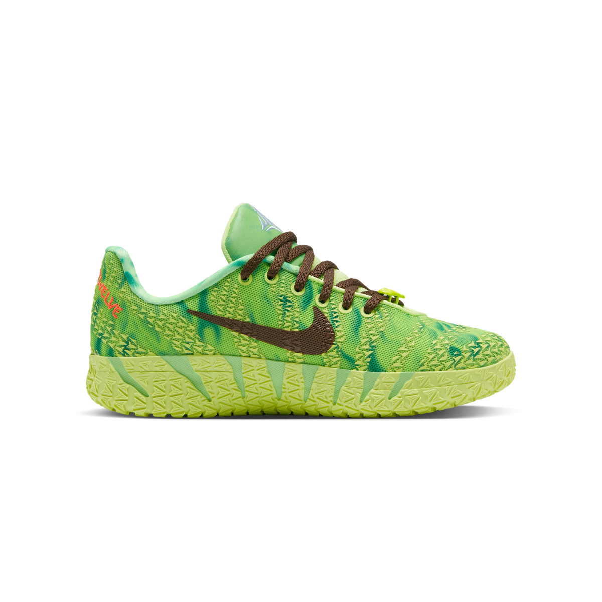Nike Ja 3 Zombie (GS)