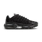 Nike Air Max Plus Black Anthracite Sail (Women's)