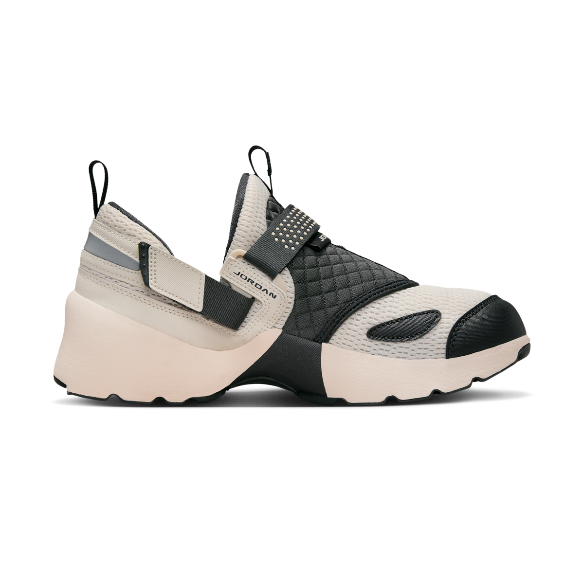 Jordan Trunner LX Light Orewood Brown (Women's)