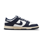 Nike Dunk Low Vintage Navy (Women's) | DD1503-115