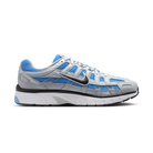 Nike P-6000 Wolf Grey University Blue