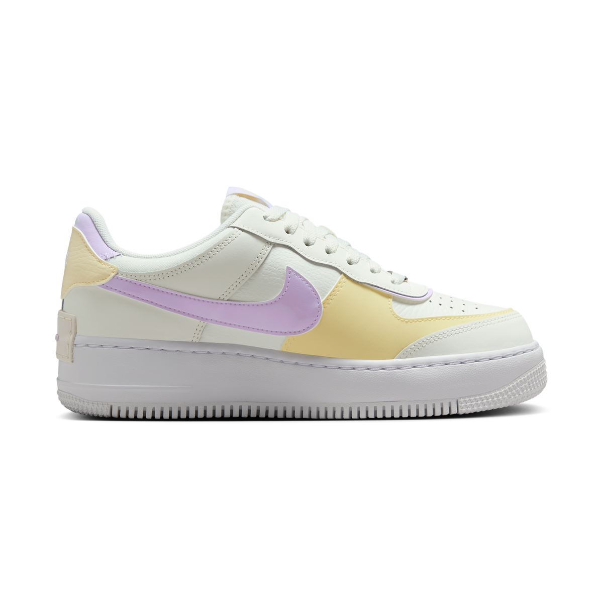 Nike Air Force 1 Low Shadow Sail Barely Grape (Women's)