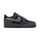 Nike Air Force 1 Low '07 LV8 Black Smoke Grey