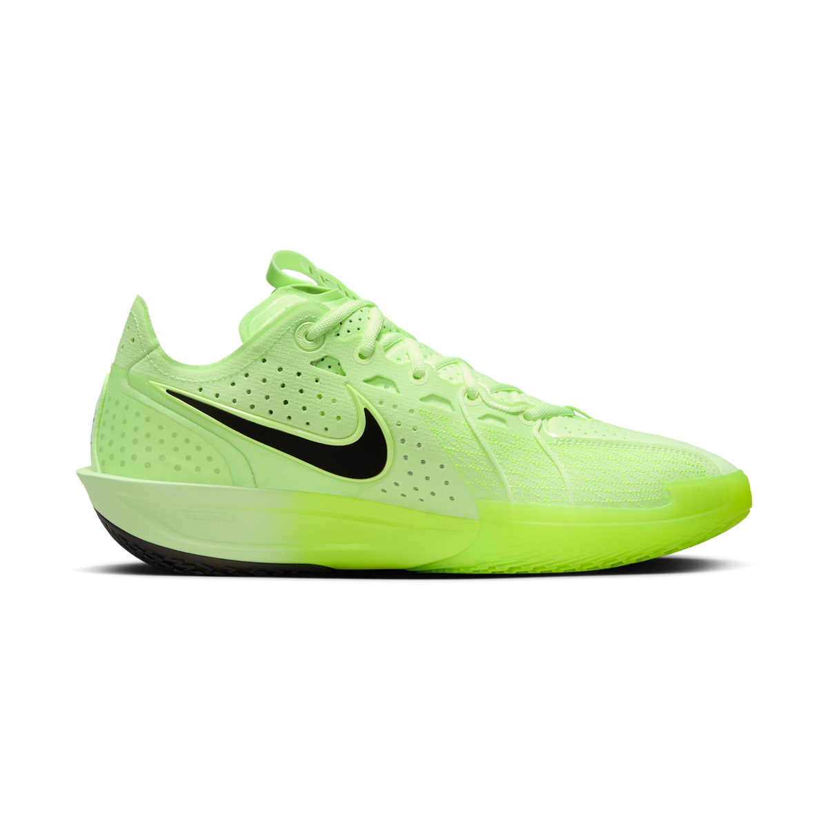 Nike Zoom GT Cut 3 Barely Volt