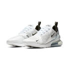 Nike Air Max 270 White Black