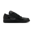 Jordan 1 Low SE Black Cat Mascot
