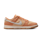 Nike Dunk Low Next Nature SE Amber Brown (Women's) | HJ5864-200