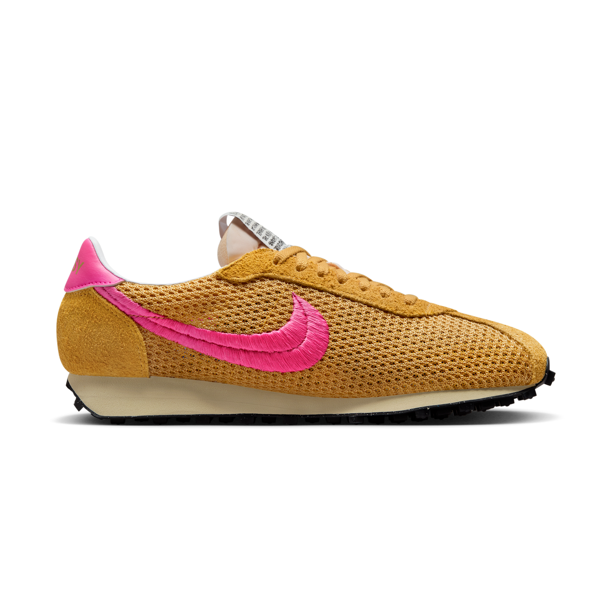 Nike LD-1000 SP Stussy Sanded Gold