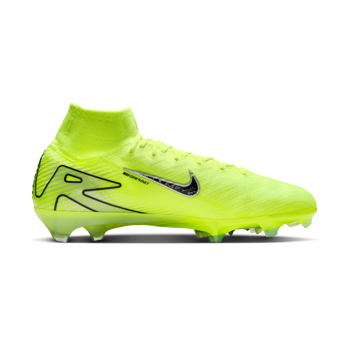 Nike Mercurial Superfly 10 Elite FG Mad Voltage Pack