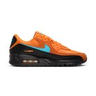 Nike Air Max 90 Mandarin Blue Fury