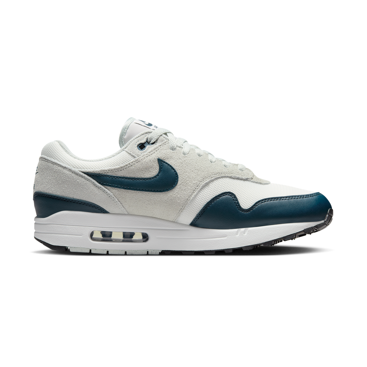 Nike Air Max 1 Essential Summit White Armory Navy