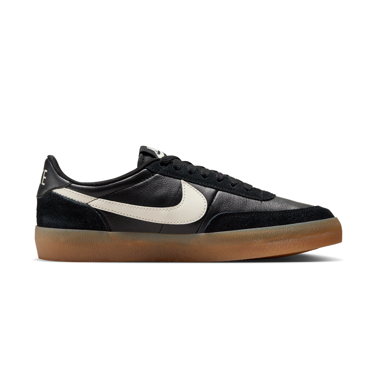 Nike Killshot 2 Black Sail Gum (Women's)