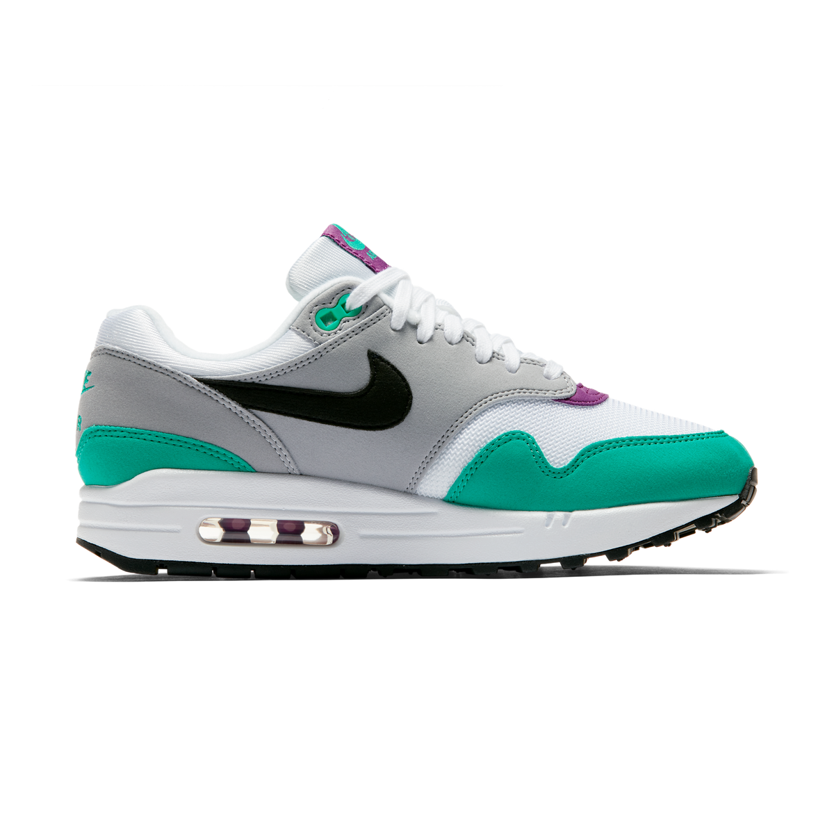 Nike Air Max 1 Clear Emerald (Women's)