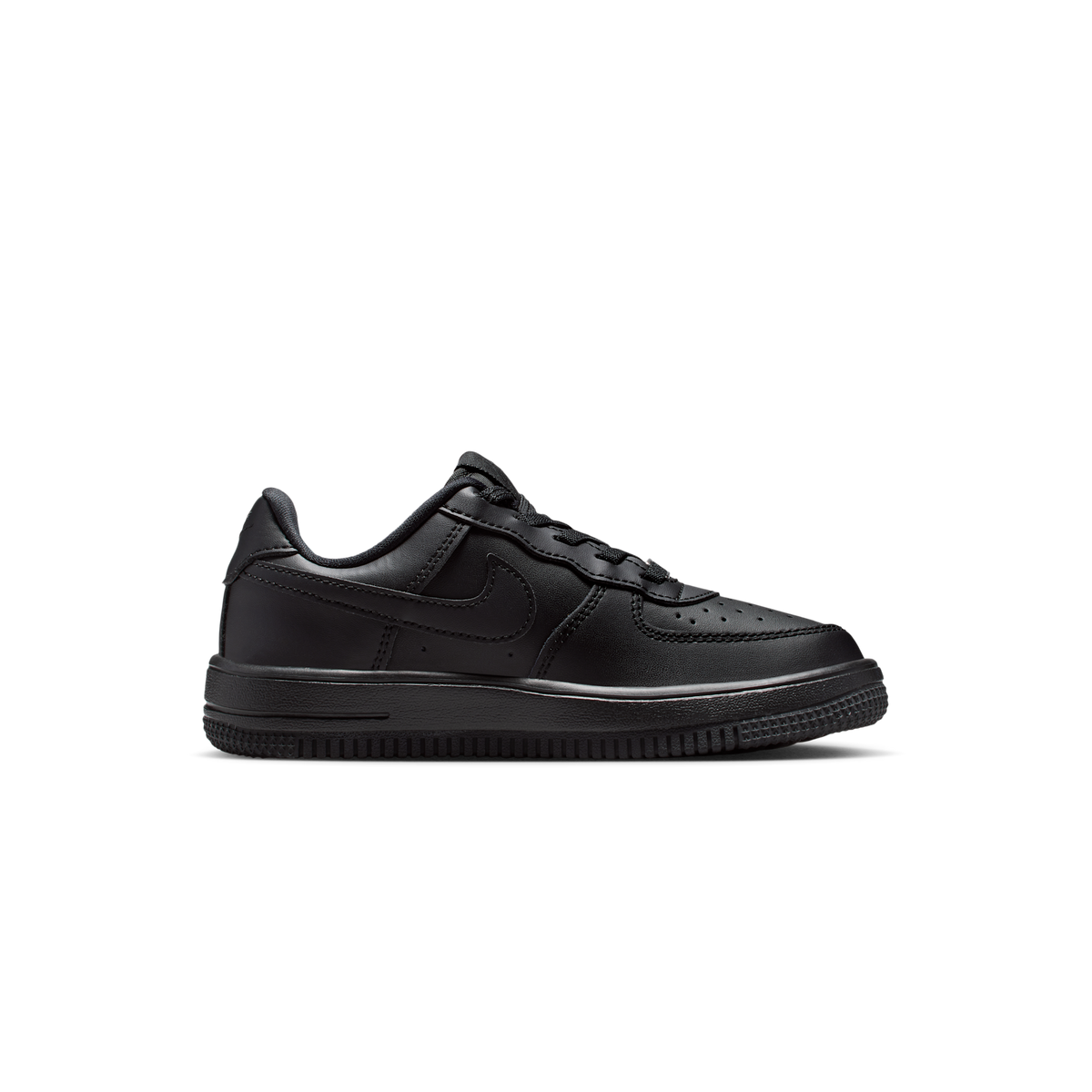 Nike Force 1 Low EasyOn Black (PS)