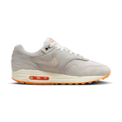 Nike Air Max 1 PRM Light Iron Ore Total Orange