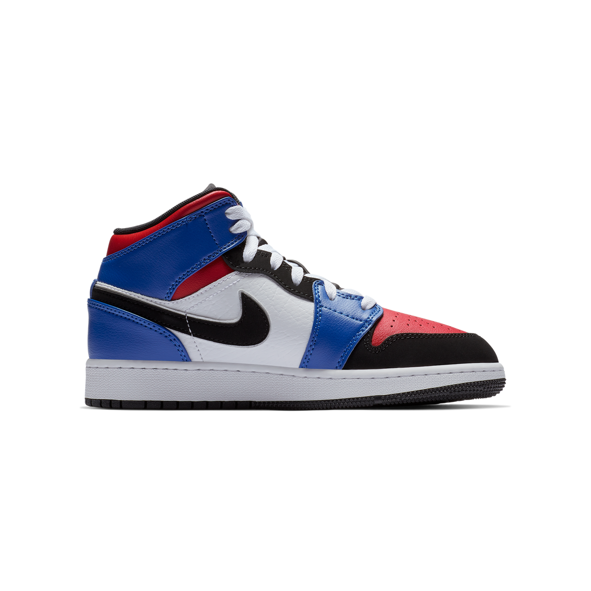 Jordan 1 Mid Top 3 (GS)